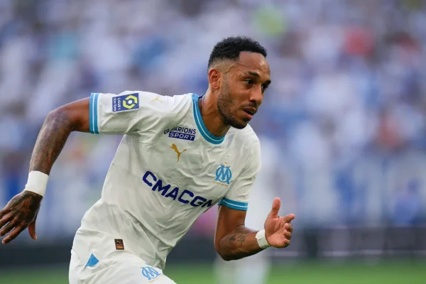 La belle moisson financière de l’OM en Ligue Europa