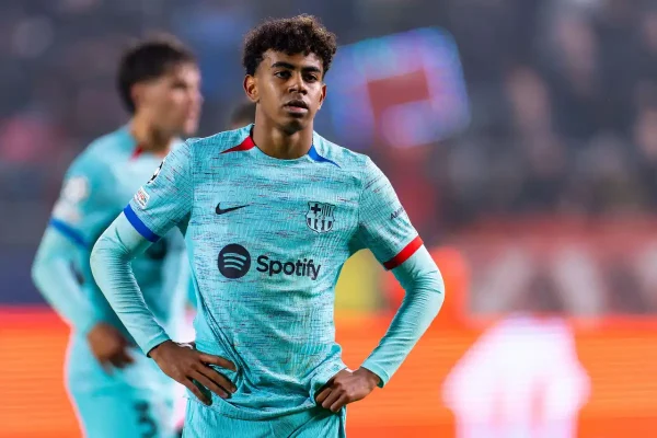 Barcelone: Le PSG a offert 200 millions d’euros pour Yamine Lamal