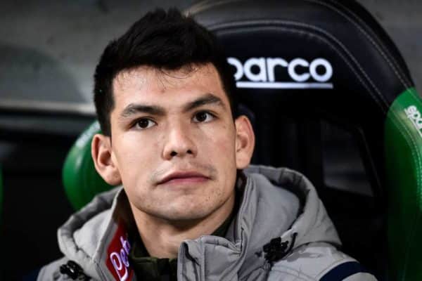 Annoncé à l’OL l’été dernier, il a trouvé un autre défi !