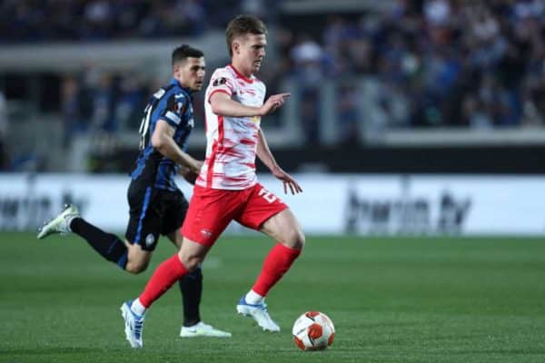 Tottenham va lâcher 60M€ sur un international espagnol