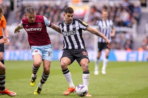 Le RB Leipzig veut attirer un flop de Manchester City