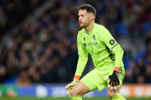 Chelsea se penche sur un gardien espagnol