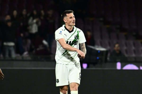 Une nouvelle piste offensive pour le Milan AC