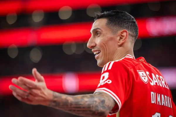 Angel Di Maria au Besiktas, les négociations avancent