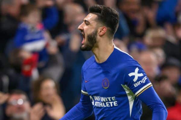 Ligue 1 : Monaco défie Watford et Milan pour Amando Broja (Chelsea)