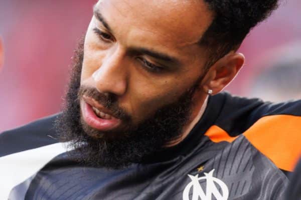 OM: Jouer en Arabie Saoudite, Aubameyang dit non et explique