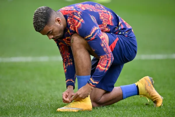 Leipzig: Benjamin Hendricks prolonge