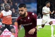 Bilan mercato 23/24 : Les meilleurs prêts de Ligue 1