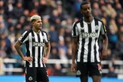Newcastle United: Alexander Isak et Bruno Guimares ne sont pas à vendre