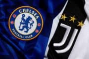 La Juventus et Chelsea se disputent un jeune talent anglais