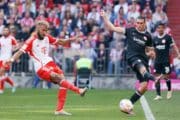 L’Atlético Madrid cible une fin de contrat du Bayern Munich