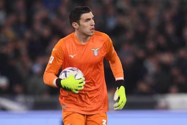 Manchester City dégaine une offre pour Christos Mandas