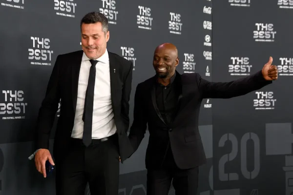 L’OM a bien contacté Claude Makélélé