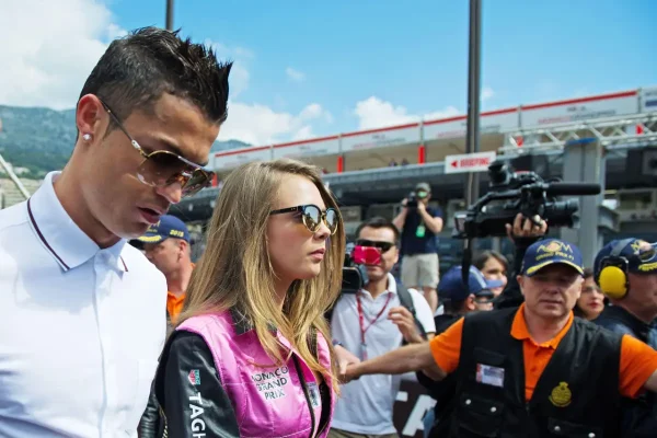 Premier League: Manchester City ou Arsenal pour le titre de champion? CR7 se prononce