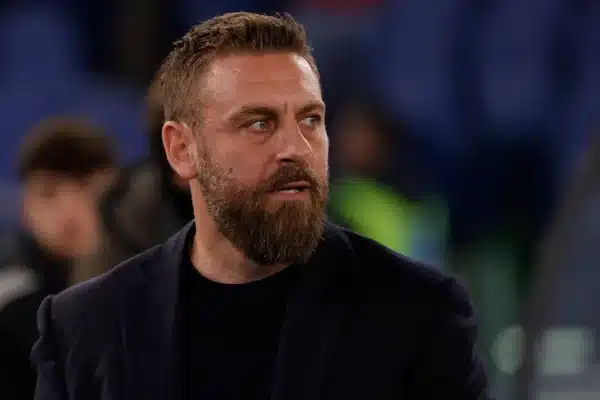 Daniele De Rossi