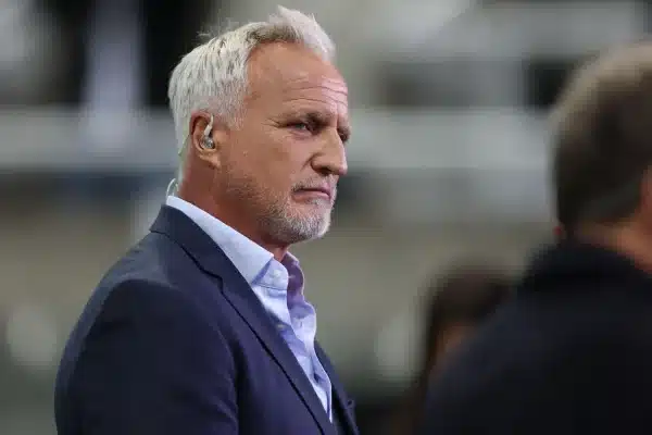 David Ginola dézingue la direction du PSG au sujet de Kylian Mbappé