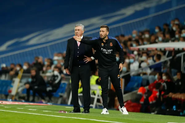 Real Madrid: Davide Ancelotti a failli rejoindre le FC Séville