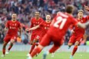 Liverpool : Deux cadres quittent le club en fin de saison