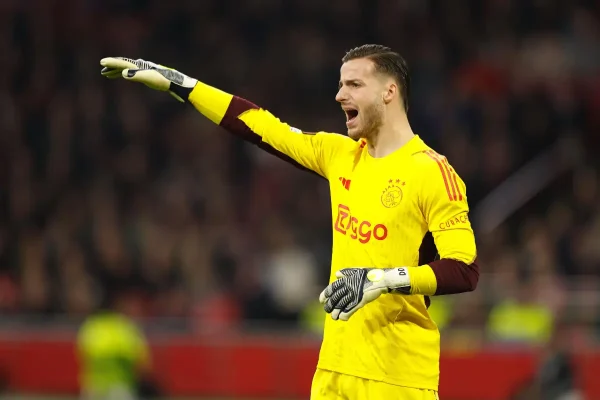 Dortmund active la piste Diant Ramaj