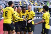 LdC : Dortmund arrive en puissance pour le Paris Saint-Germain