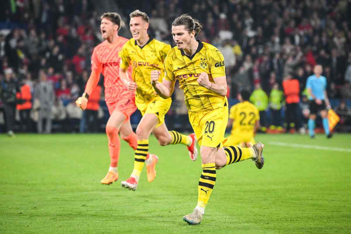 Dortmund: Un ex de Manchester United courtisé en Turquie
