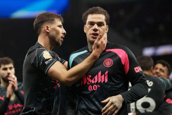 La direction de City serait prêt à accepter de se séparer de ce cadre