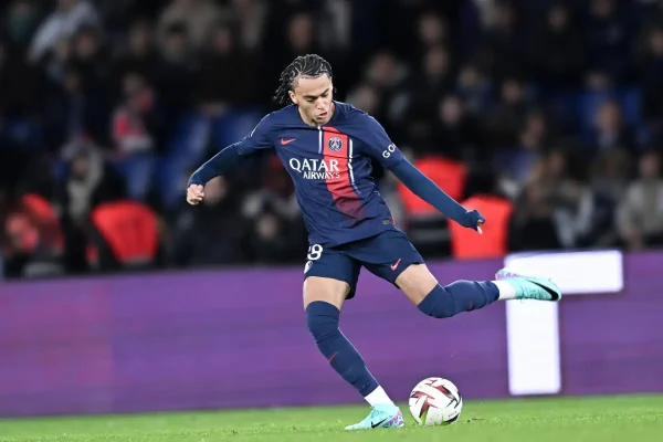 Lille veut s’offrir Ethan Mbappe