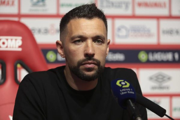 Farioli devrait s’envoler pour une capitale européenne