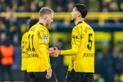 LDC-Dortmund: Le vestiaire a promis la victoire à Marco Reus contre le PSG
