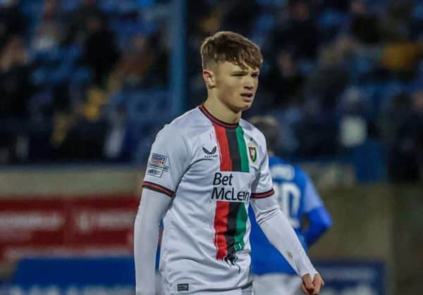 Tottenham va s’offrir un prodige gallois