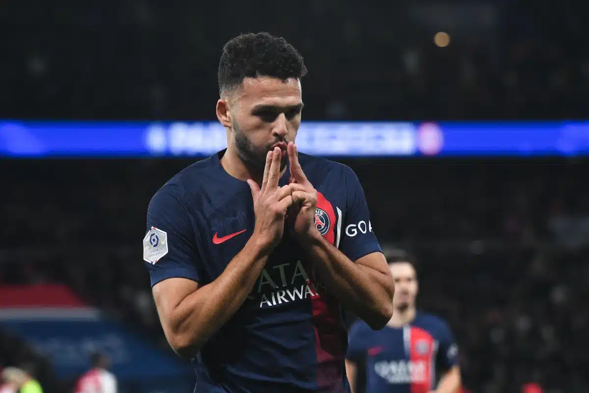 Luis Enrique : « Gonçalo Ramos reviendra le 25… »