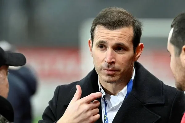 Le Stade Brestois se penche le cas de son directeur sportif