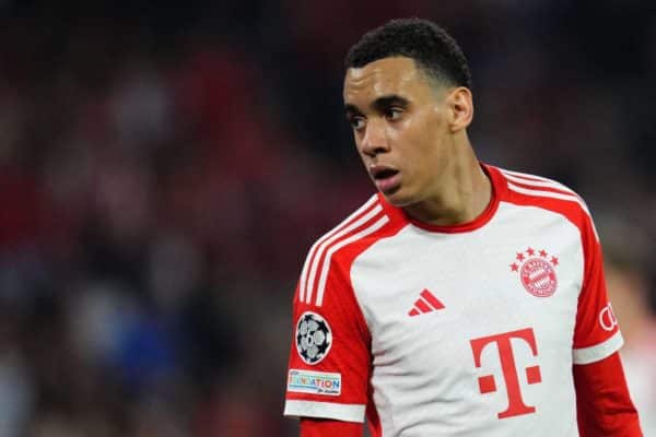 Jamal Musiala ne restera au Bayern Munich que si…