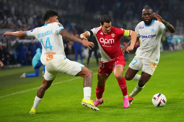 OM: Jean Onana a la cote en Italie.