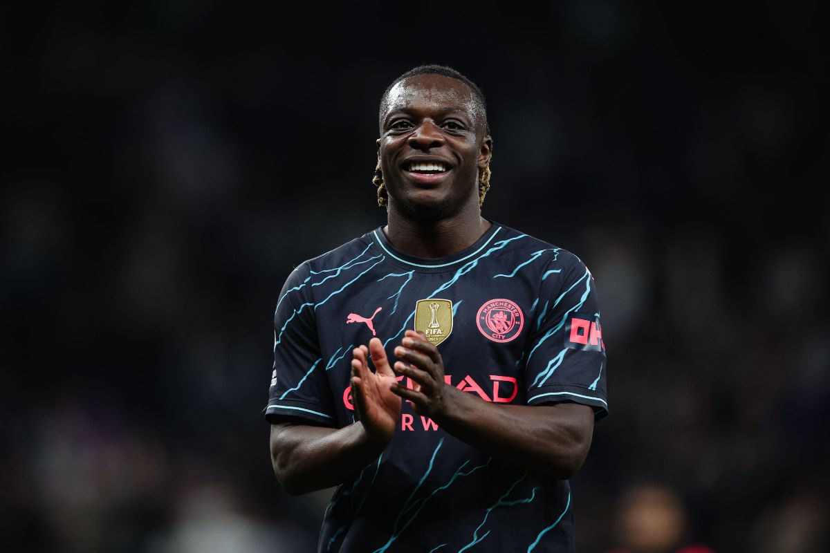 Manchester City: Jérémy Doku en route vers Madrid