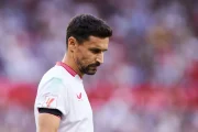 La légende Jesus Navas quitte Séville FC