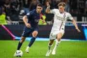 OL : Johann Lepenant intéresse un promu en Ligue 1