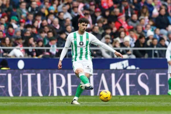 Liverpool lorgne du côté de Séville pour son mercato