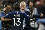 Emmanuel Petit doute du retour de Ngolo Kanté
