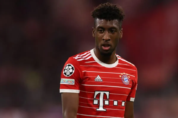 Coman quitte le Bayern? Clubs de rêve en lice pour l’accueillir