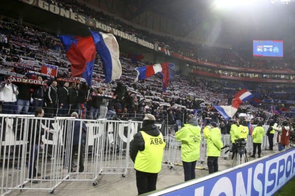 Coupe de France : L’OL dénonce une bavure policière en finale de Coupe
