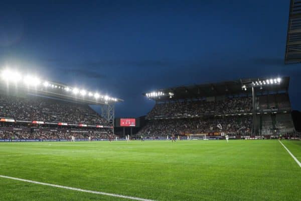 FC Metz : Frédéric Arpinon pour succéder à Pierre Dréossi