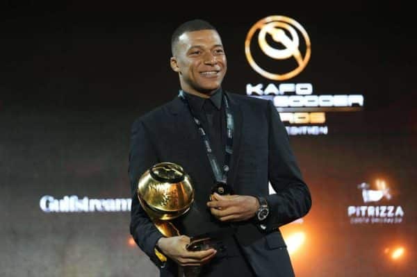 La date d’officialisation de Mbappé au Real Madrid est connue