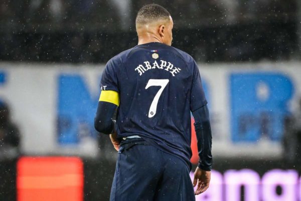 La décision de Mbappé sur son avenir est définitive