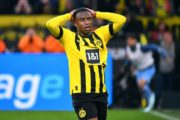 Borussia Dortmund : Vers un départ de Youssoufa Moukoko