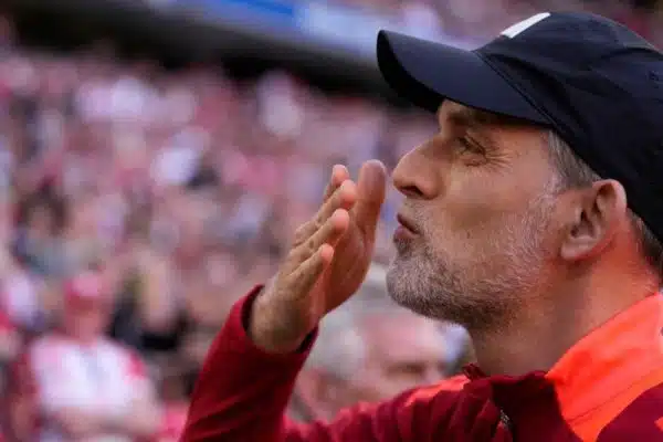 Bayern Munich : Retournement de situation concernant Tuchel