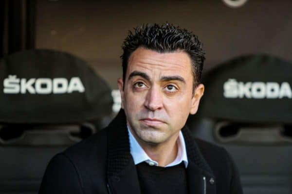 Chelsea sur la piste Xavi