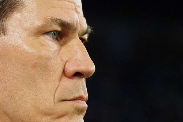 Le Bayern veut remplacer Tuchel par un entraîneur français