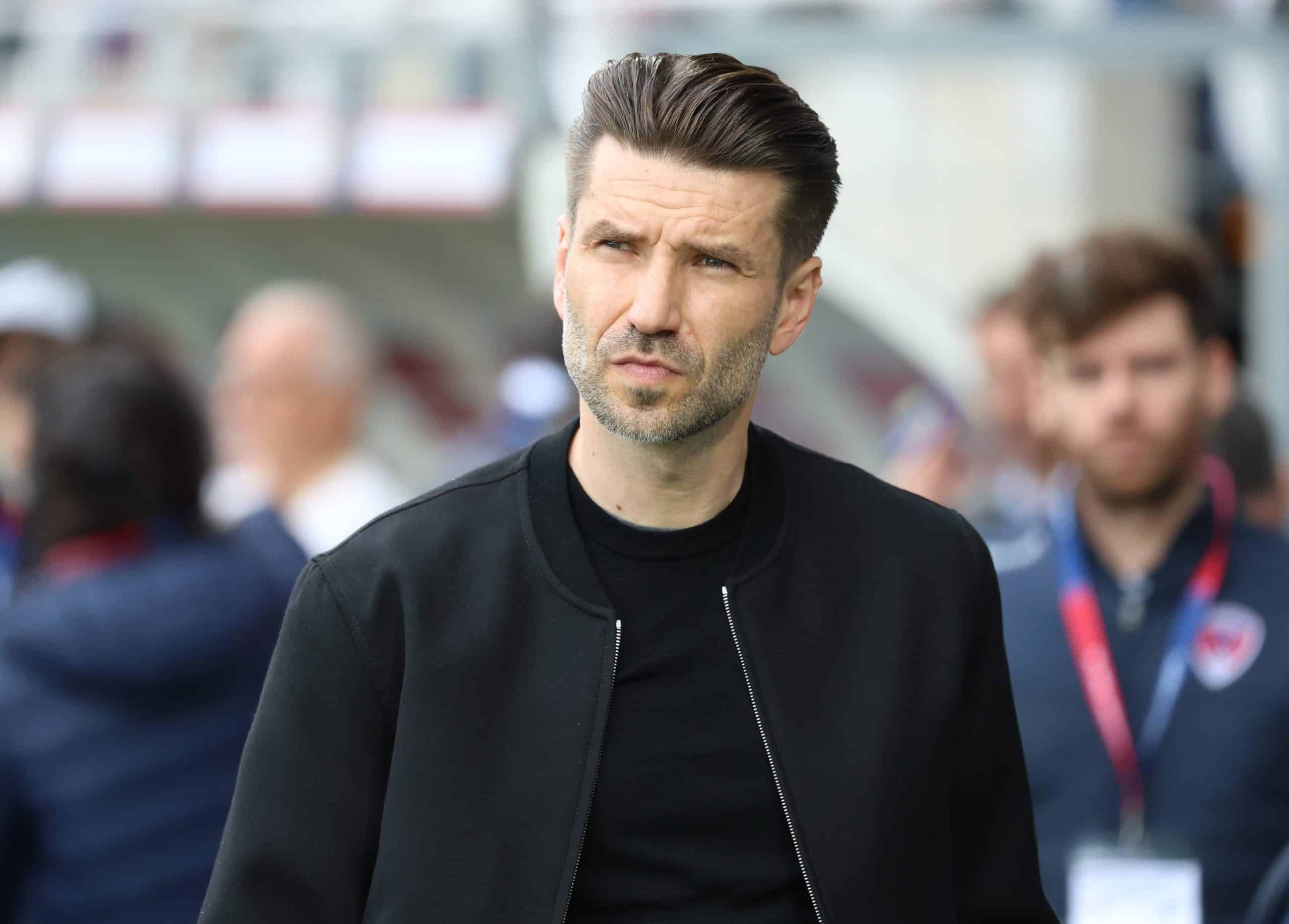 Luka Elsner et le HAC, c'est fini?