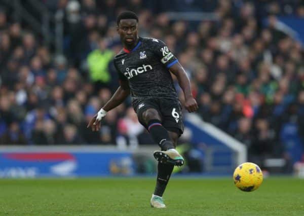 Un international anglais serait dans le viseur d’Arsenal